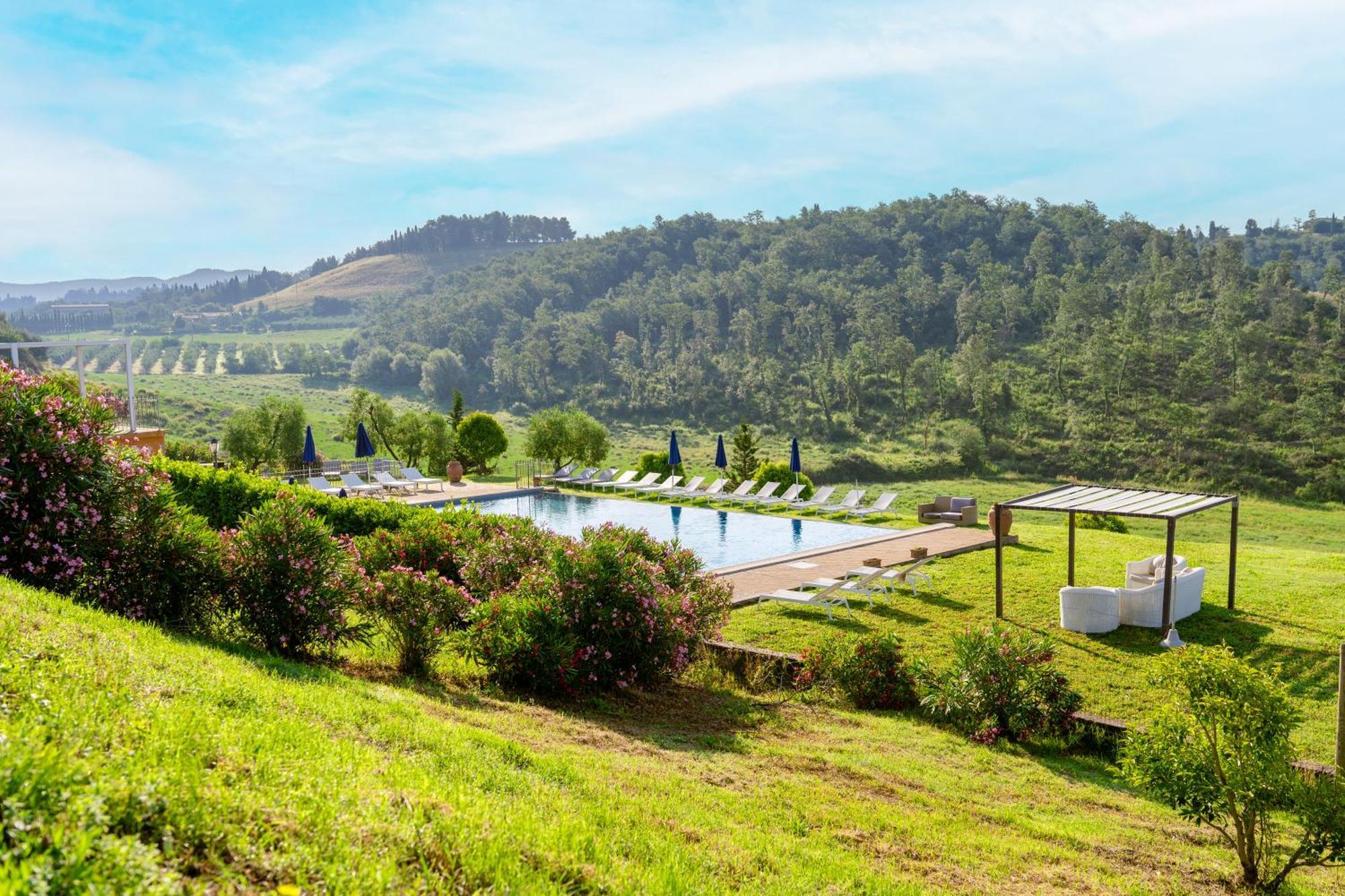 Agriturismo Pompilia Villamagna  Exterior foto