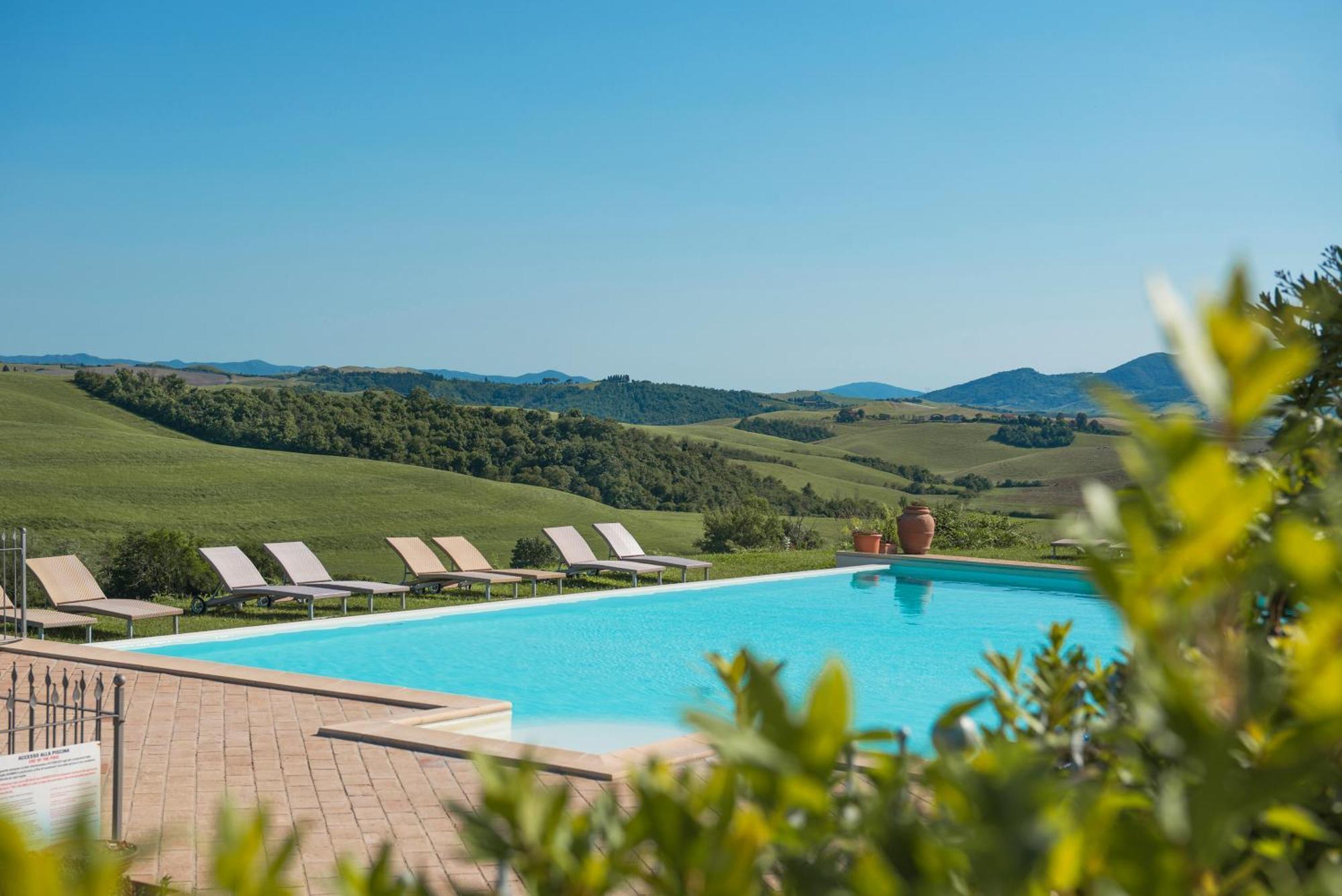 Agriturismo Pompilia Villamagna  Exterior foto