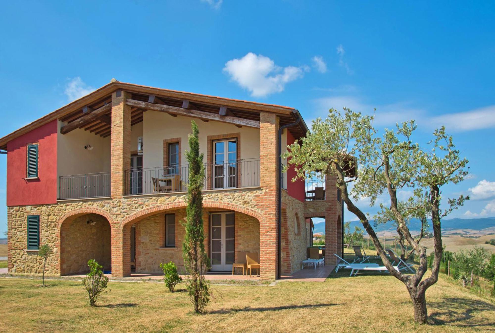 Agriturismo Pompilia Villamagna  Exterior foto