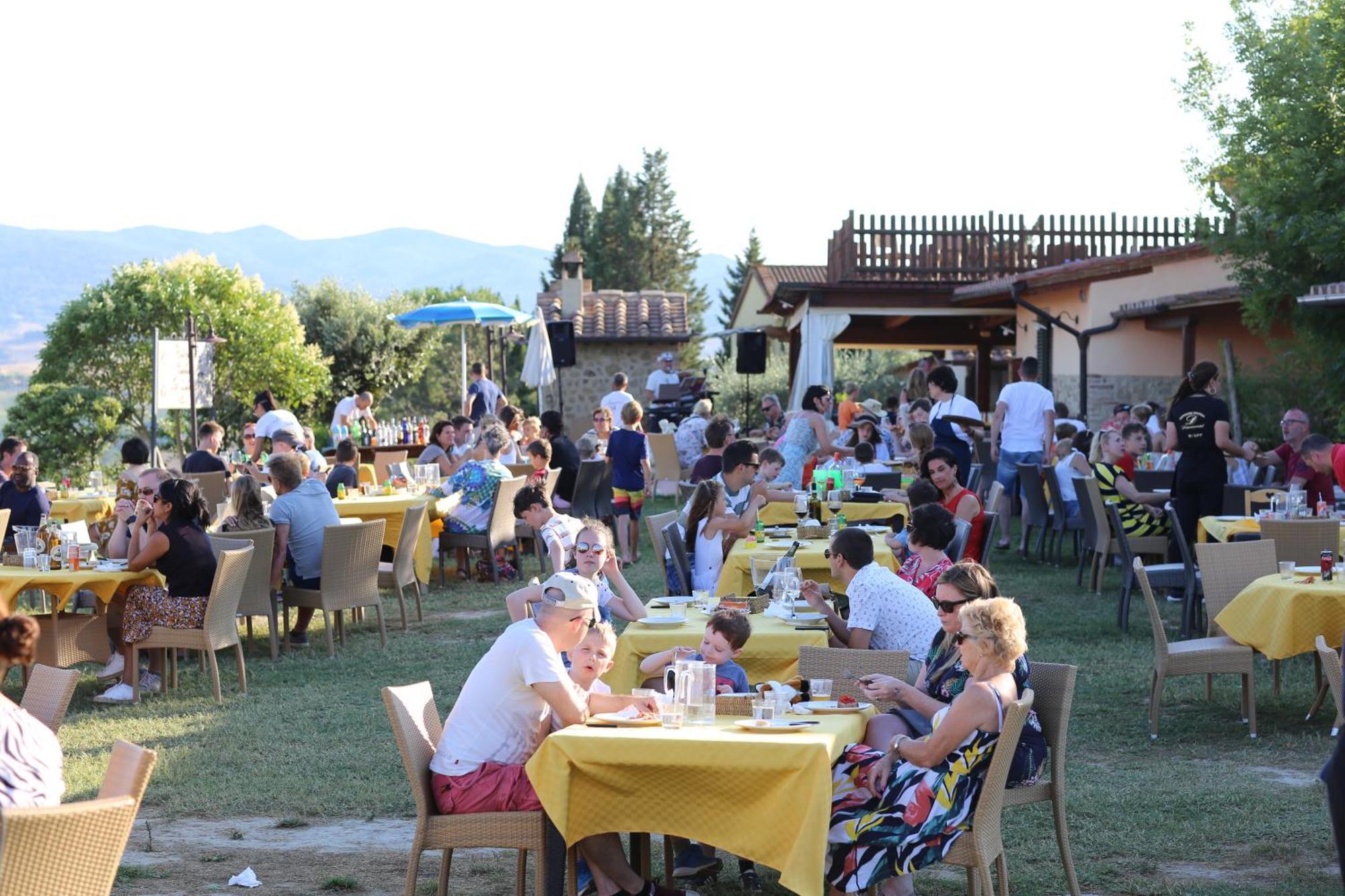 Agriturismo Pompilia Villamagna  Exterior foto