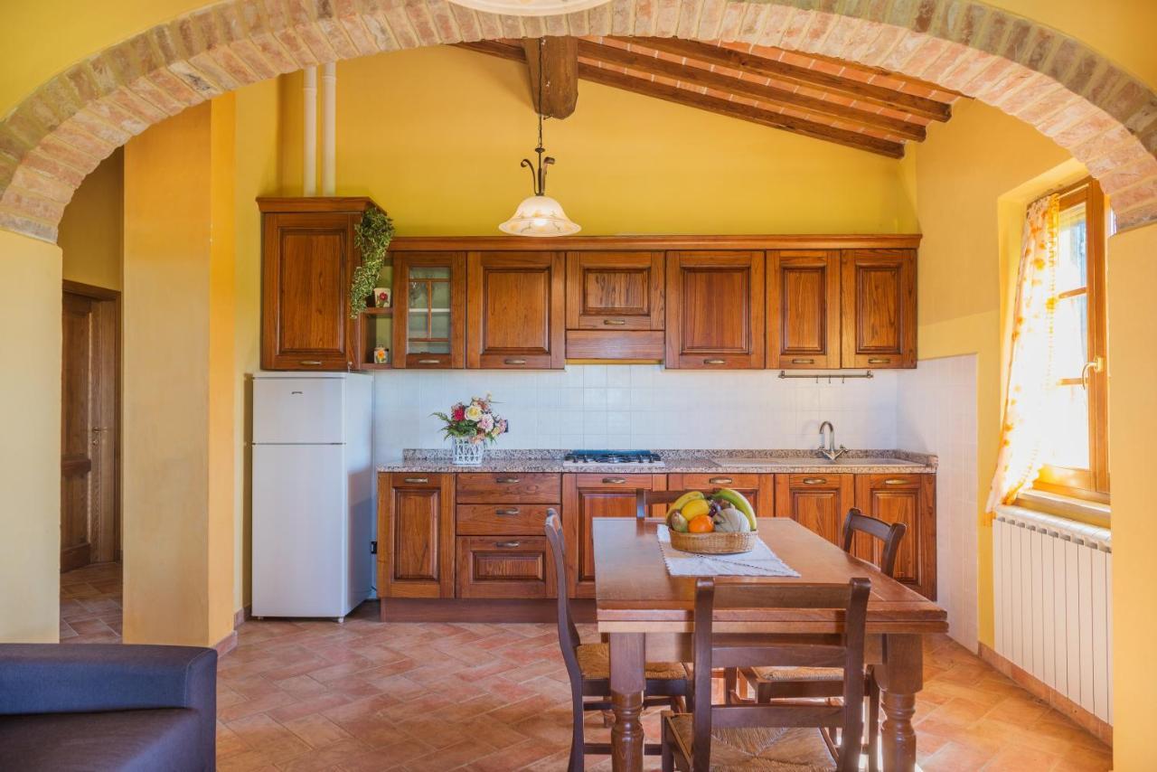 Agriturismo Pompilia Villamagna  Zimmer foto